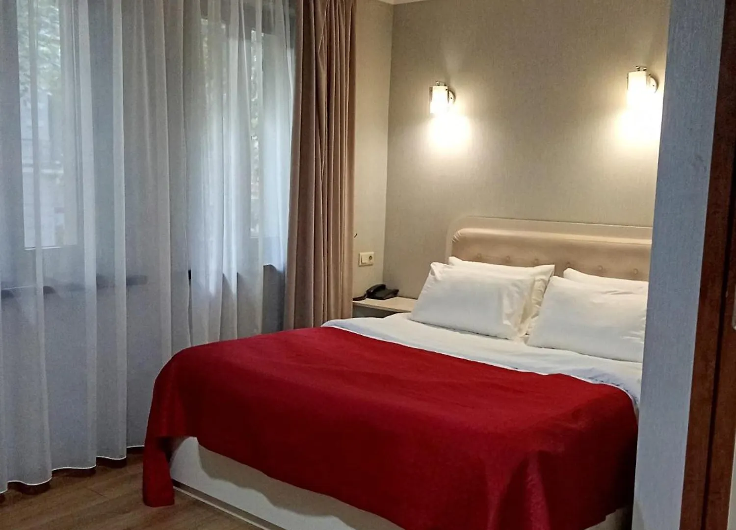 Grand Hotel Bennet Tbilisi 0*,  Georgia
