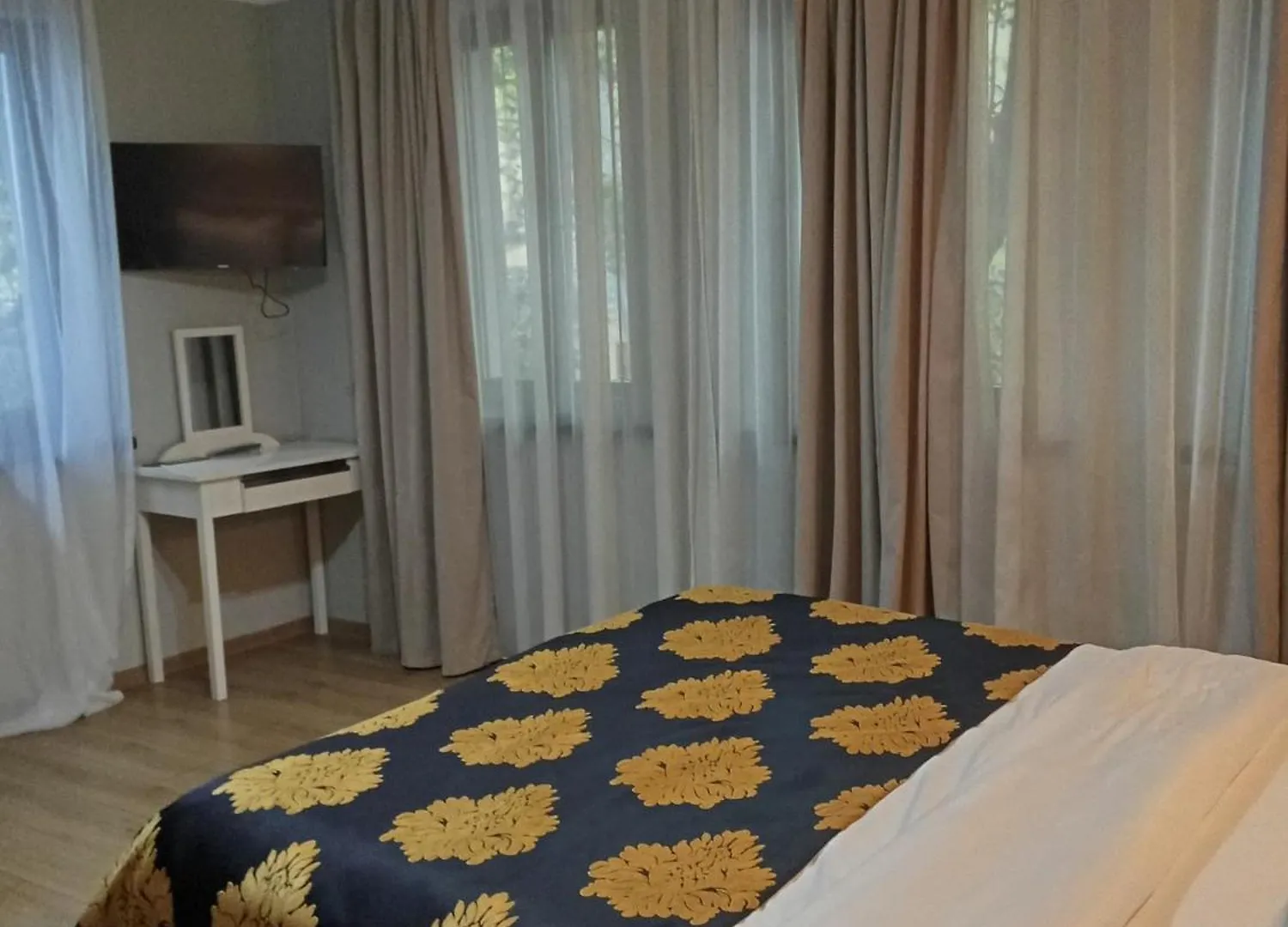 Grand Hotel Bennet Tbilisi