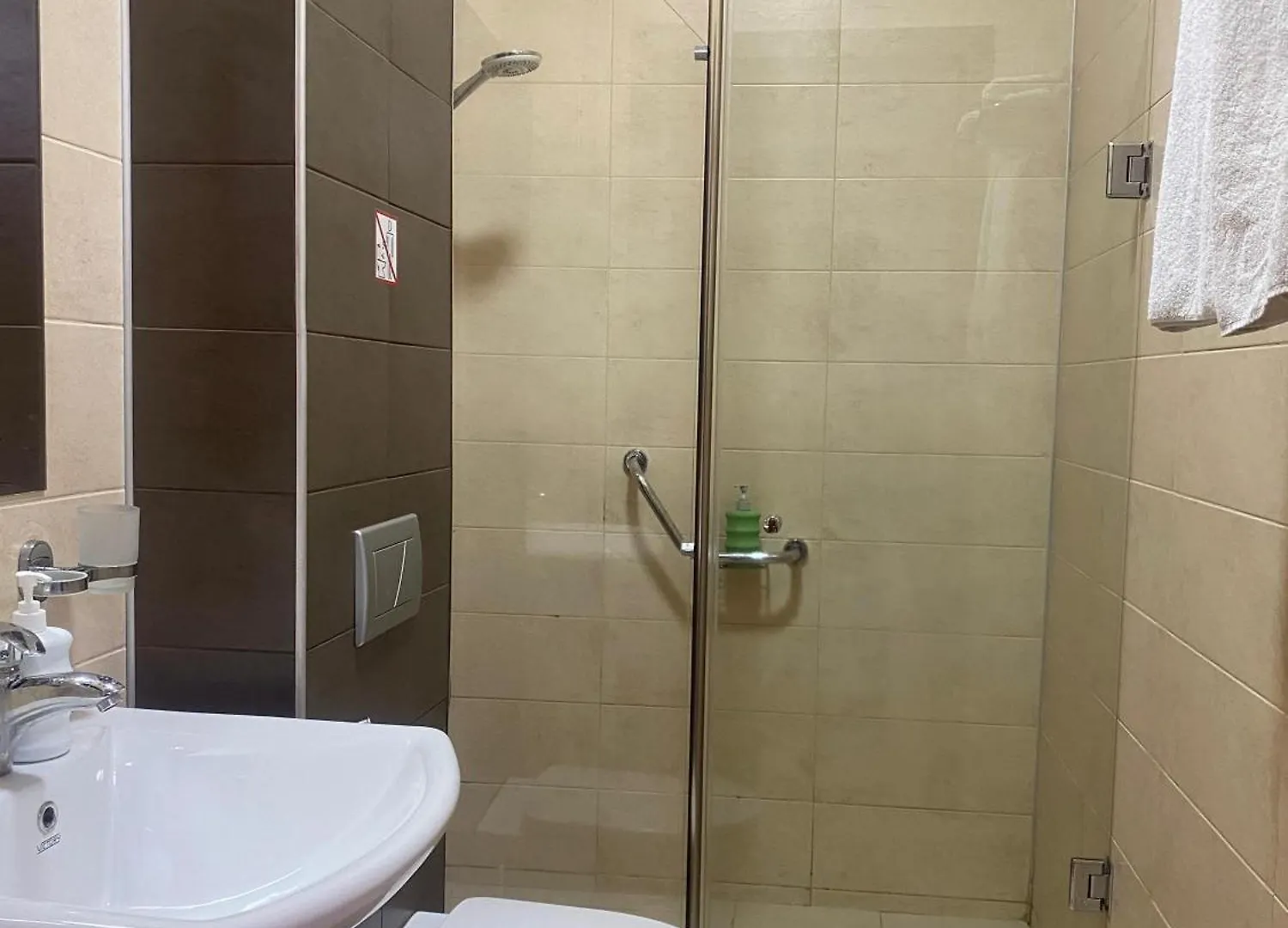Grand Hotel Bennet Tbilisi Georgia