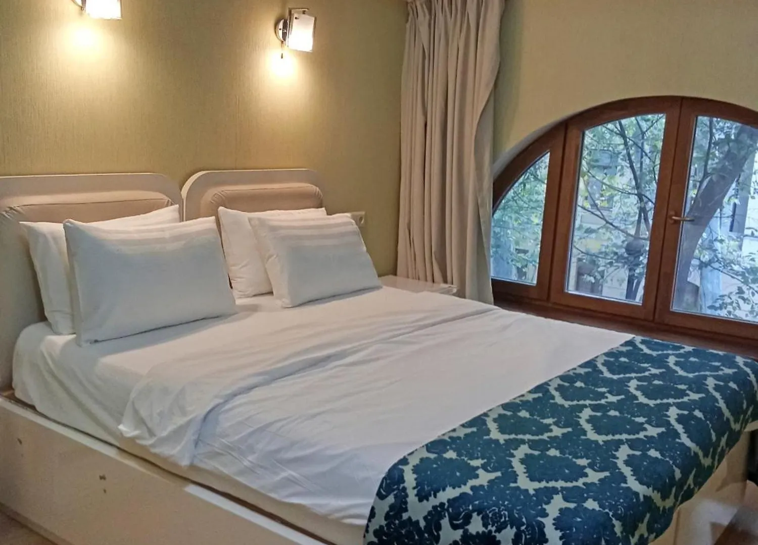 Grand Hotel Bennet Tbilisi