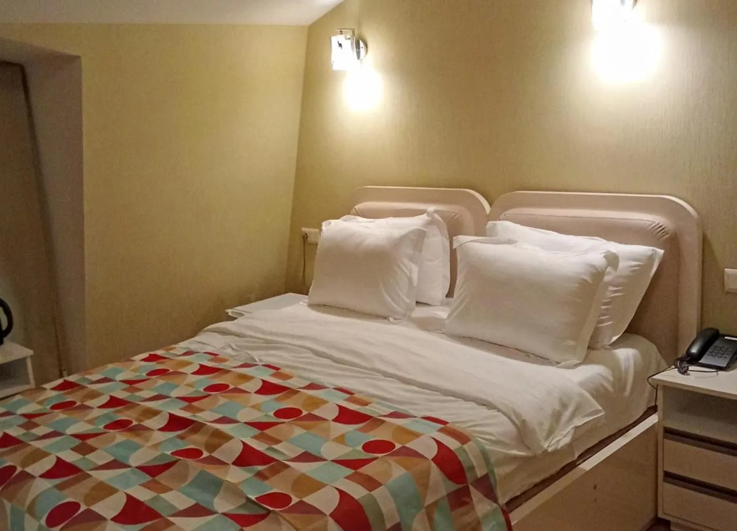 Grand Hotel Bennet Tbilisi