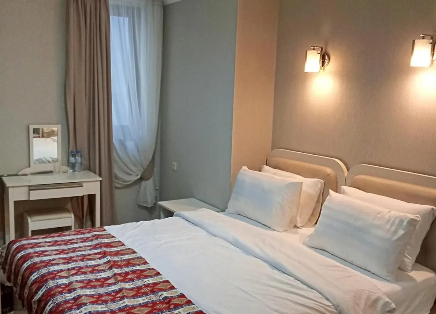 Grand Hotel Bennet Tbilisi