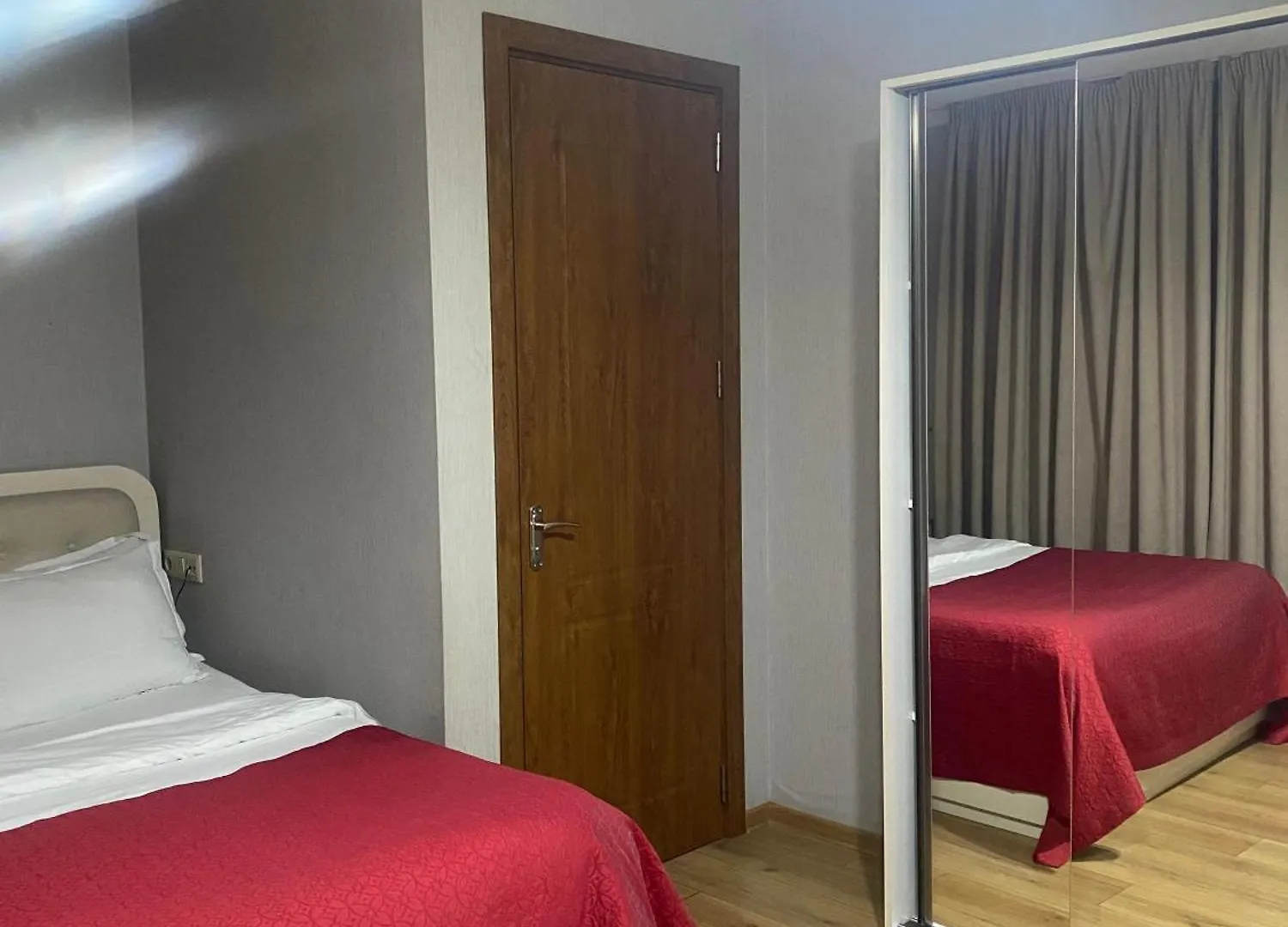 Grand Hotel Bennet Tbilisi