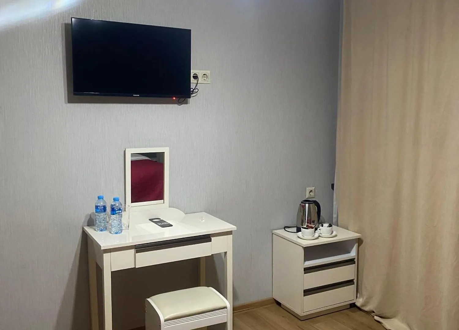 Grand Hotel Bennet Tbilisi